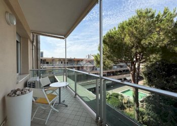 One-room apartment Viale Titano, hamlet Pinarella, Cervia - photo 17