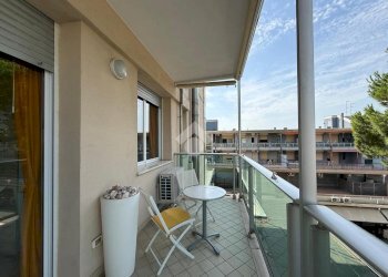 One-room apartment Viale Titano, hamlet Pinarella, Cervia - photo 18