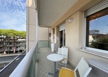One-room apartment Viale Titano, hamlet Pinarella, Cervia - photo 19