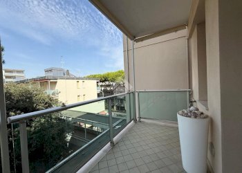 One-room apartment Viale Titano, hamlet Pinarella, Cervia - photo 20