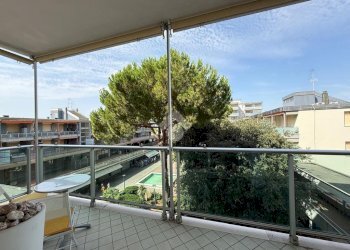 One-room apartment Viale Titano, hamlet Pinarella, Cervia - photo 22