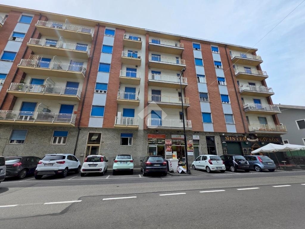Quadrilocale Via sestriere, Rivoli - foto 2