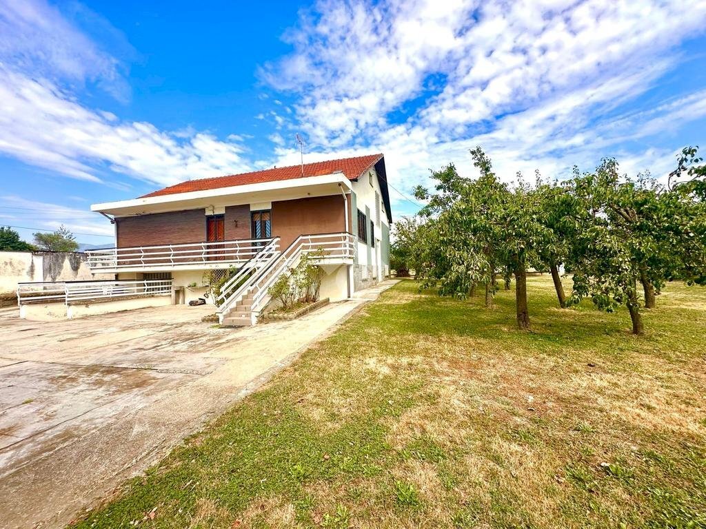 Villa Strada genesia, Robassomero - foto 2