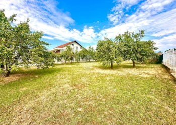 Villa Strada genesia, Robassomero - foto 4