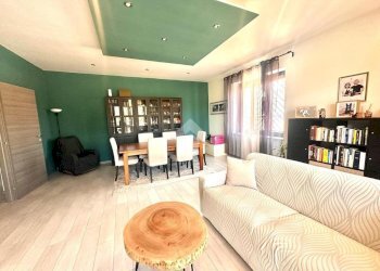 Villa Strada genesia, Robassomero - foto 6