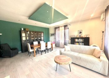 Villa Strada genesia, Robassomero - foto 7