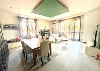 Villa Strada genesia, Robassomero - foto 8
