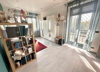 Villa Strada genesia, Robassomero - foto 18