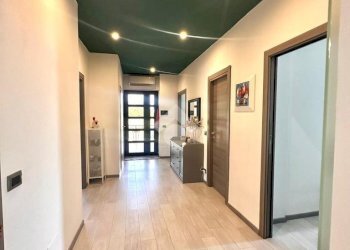 Villa Strada genesia, Robassomero - foto 19