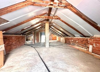 Villa Strada genesia, Robassomero - foto 28