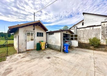 Villa Strada genesia, Robassomero - foto 31