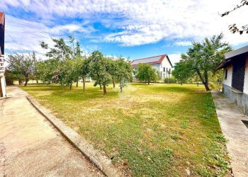 Villa Strada genesia, Robassomero - foto 33
