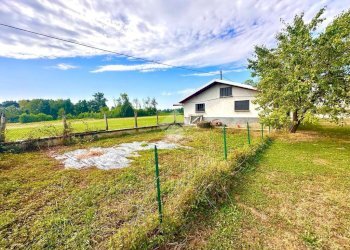 Villa Strada genesia, Robassomero - foto 34