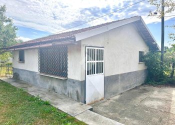 Villa Strada genesia, Robassomero - foto 35