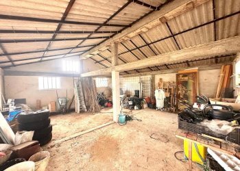 Villa Strada genesia, Robassomero - foto 36