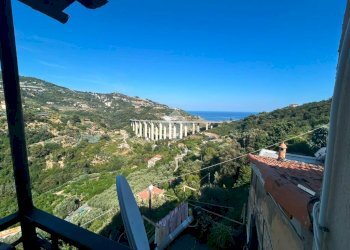Trilocale Via Felice Cascione, Ventimiglia - foto 14