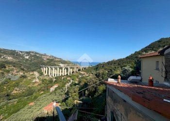 Trilocale Via Felice Cascione, Ventimiglia - foto 15