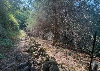Trilocale Via Felice Cascione, Ventimiglia - foto 25