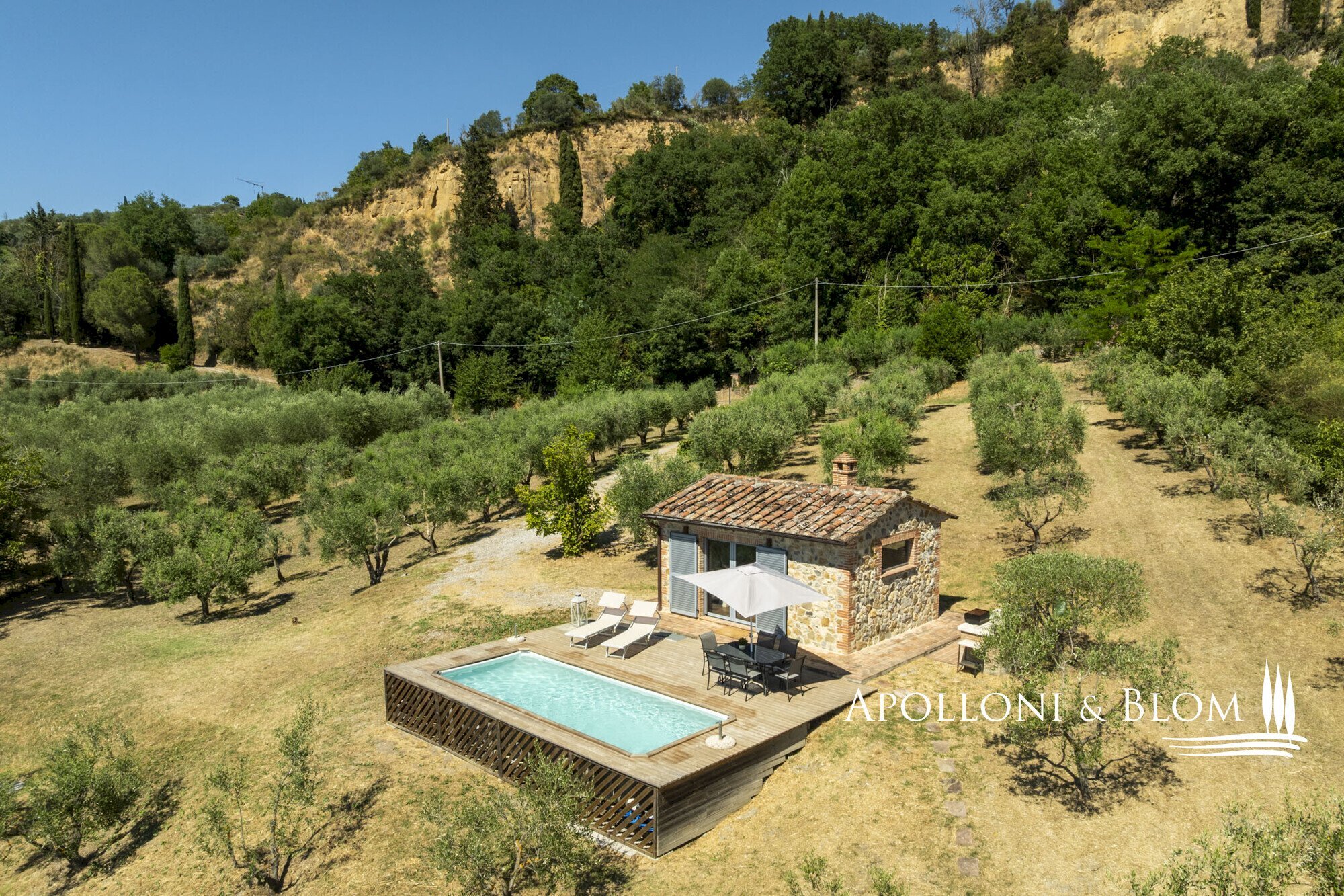 Rustico Via delle Pietrose, 3, Montepulciano - foto 1