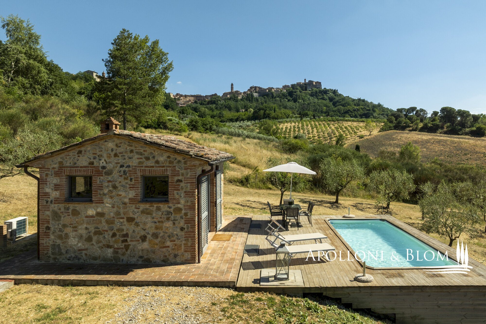 Rustico Via delle Pietrose, 3, Montepulciano - foto 2