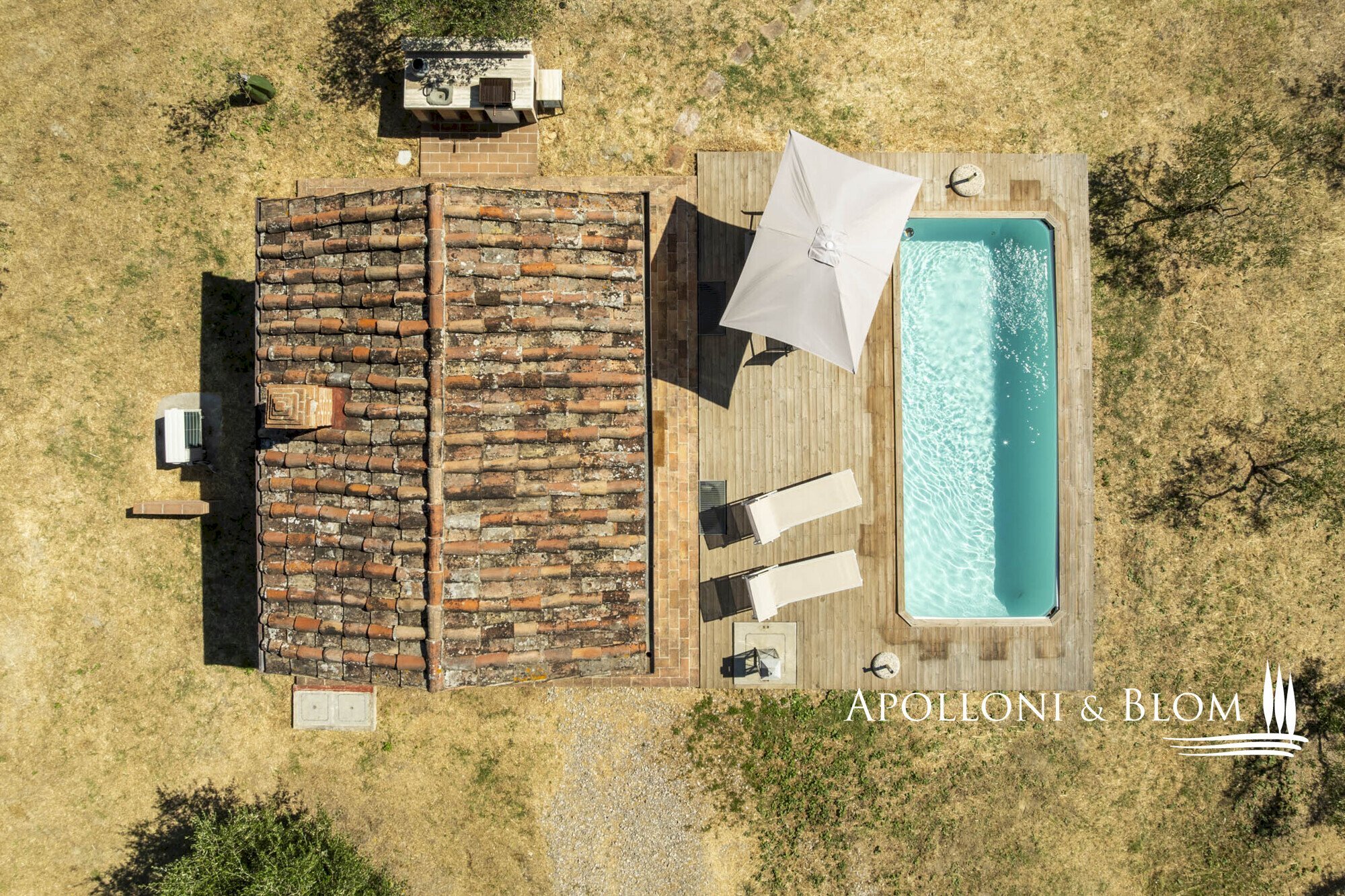 Rustico Via delle Pietrose, 3, Montepulciano - foto 3