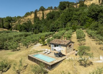 Rustico Via delle Pietrose, 3, Montepulciano - foto 1