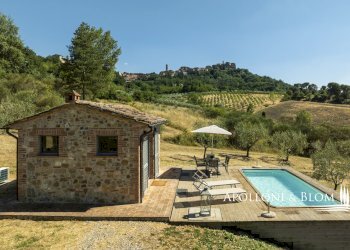 Rustico Via delle Pietrose, 3, Montepulciano - foto 2
