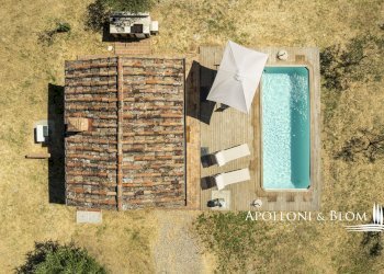 Rustico Via delle Pietrose, 3, Montepulciano - foto 3