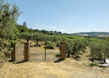 Rustico Via delle Pietrose, 3, Montepulciano - foto 4