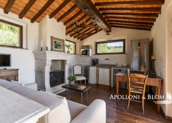 Rustico Via delle Pietrose, 3, Montepulciano - foto 11