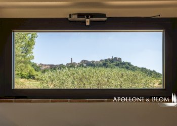 Rustico Via delle Pietrose, 3, Montepulciano - foto 12