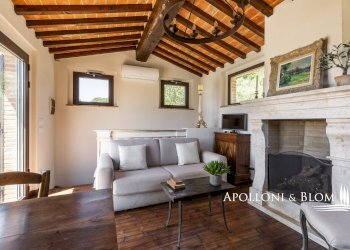 Rustico Via delle Pietrose, 3, Montepulciano - foto 15