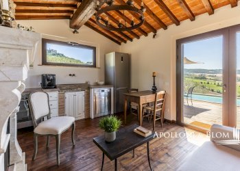 Rustico Via delle Pietrose, 3, Montepulciano - foto 16