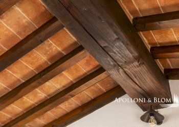 Rustico Via delle Pietrose, 3, Montepulciano - foto 17