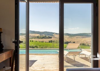 Rustico Via delle Pietrose, 3, Montepulciano - foto 19