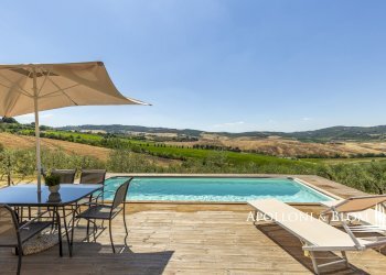 Rustico Via delle Pietrose, 3, Montepulciano - foto 20