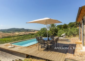 Rustico Via delle Pietrose, 3, Montepulciano - foto 21