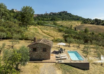 Rustico Via delle Pietrose, 3, Montepulciano - foto 28