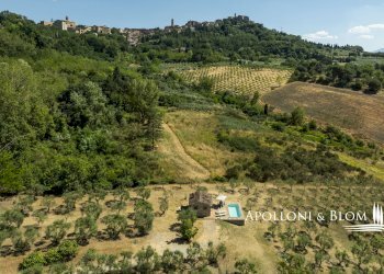 Rustico Via delle Pietrose, 3, Montepulciano - foto 30