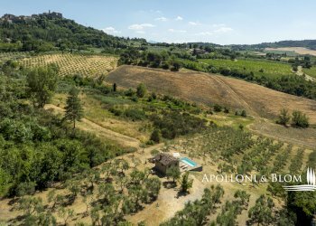 Rustico Via delle Pietrose, 3, Montepulciano - foto 31