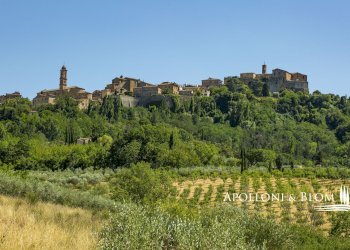 Rustico Via delle Pietrose, 3, Montepulciano - foto 32