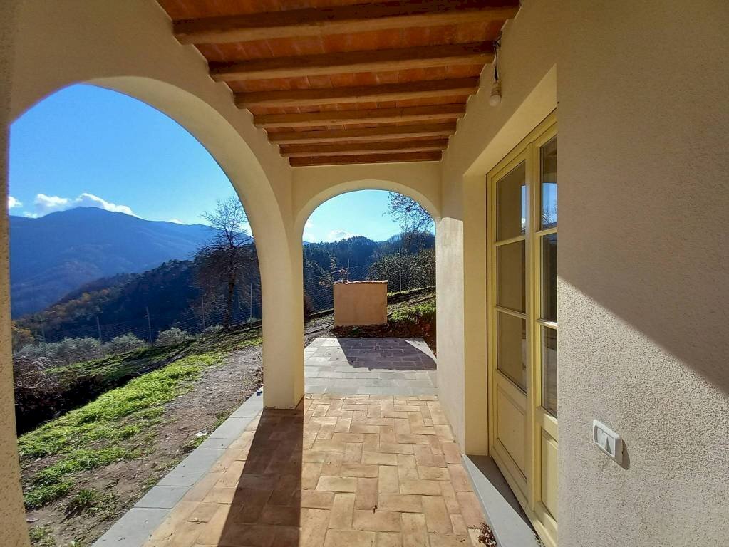 Villa Molazzana - photo 1