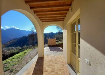 Villa Molazzana - photo 1
