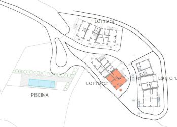 Villa Molazzana - photo 27