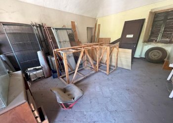 Four-room apartment Corso Amedeo D'Aosta, Robbio - photo 31