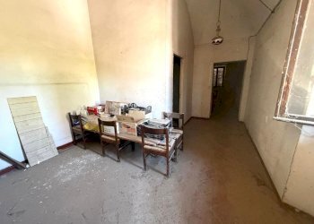 Four-room apartment Corso Amedeo D'Aosta, Robbio - photo 37