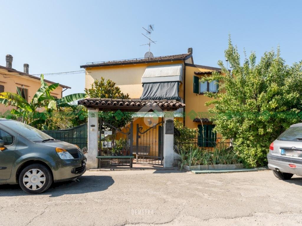 Villa Via Claudia, Castelfranco Emilia - photo 1