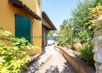 Villa Via Claudia, Castelfranco Emilia - photo 20