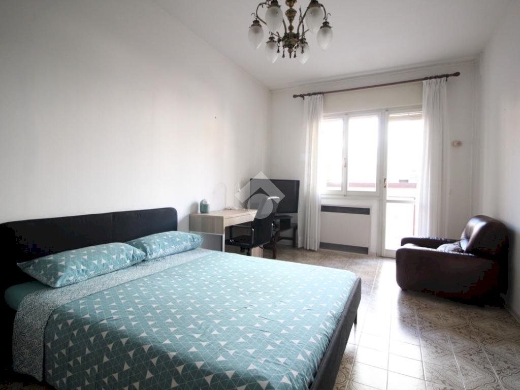 Four-room apartment Via Don Giovanni Verità, Cesena - photo 1