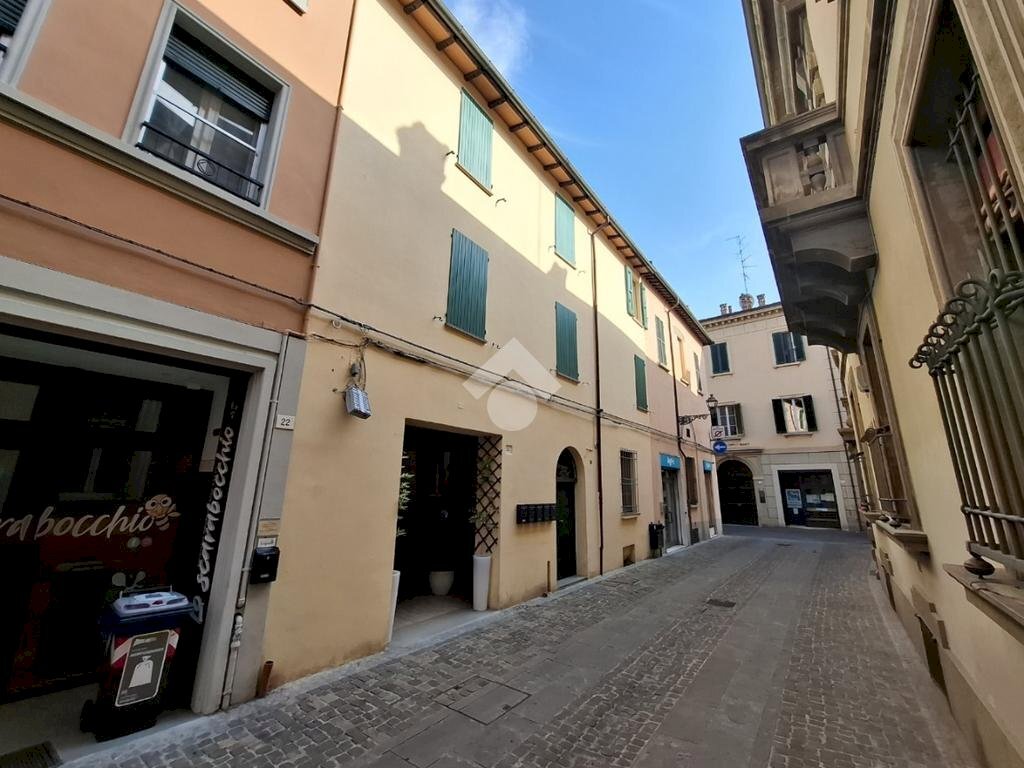 Three-room apartment Via XX Settembre, Imola - photo 1